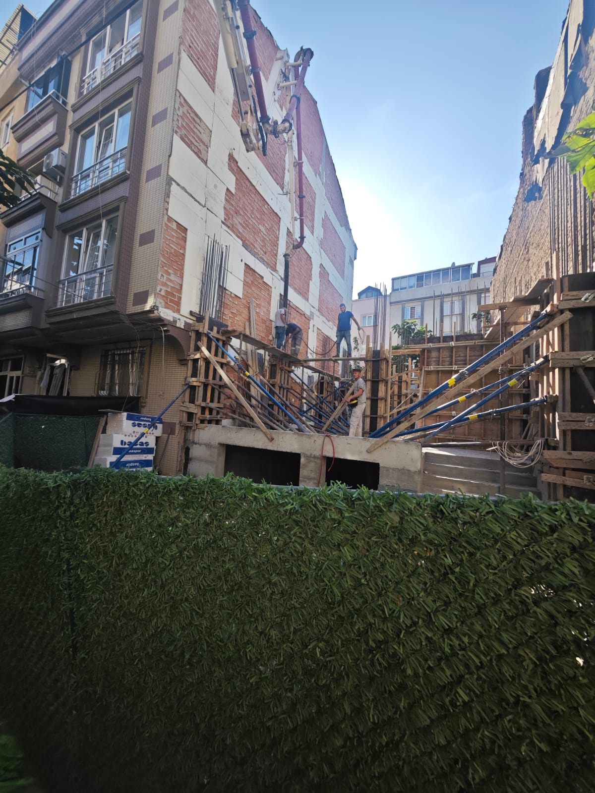 Çınar 4 - EKA Mimarlık & Mühendislik